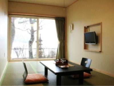 Hotel Kojoen นิกโก ภายนอก รูปภาพ