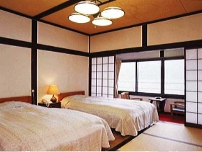 Hotel Kojoen นิกโก ภายนอก รูปภาพ